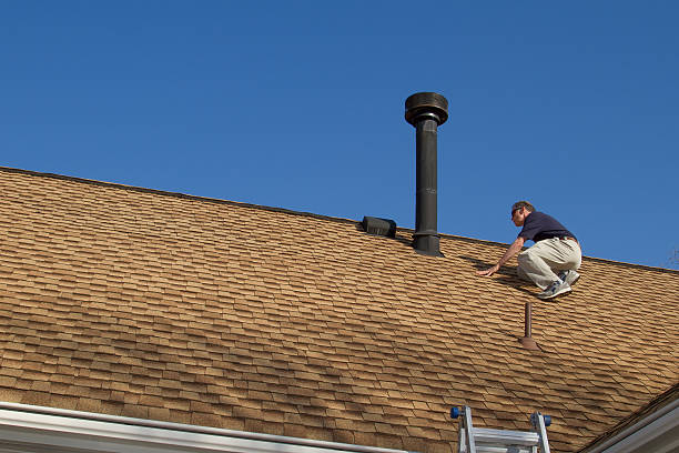Best Emergency Roof Repair Services  in Huntland, TN